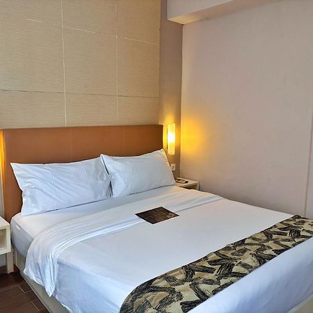 Terraz Tree Hotel Jakarta Kültér fotó